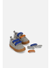 Coccodrillo Sneaker in bunt