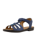 Ricosta Sandalen in Blau