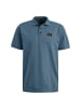 PME Legend Poloshirt Trackway in ashleigh blue