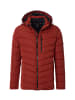 CASAMODA Jacke in Rot(491)