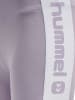 Hummel Hummel Shorts Hmllgc Training Damen Dehnbarem Feuchtigkeitsabsorbierenden in PASTEL LILAC