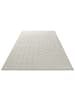Vivorum Teppich Peace 725 in creme - rechteckig