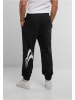 Mister Tee Mister Tee Jogginghose in black