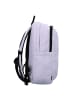 Jack Wolfskin Smileywolrd Daypack 40 cm in pale lavendar