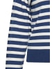 usha BLUE LABEL Women Sweater in Marine Weiss