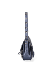 Chiara Ferretti Schultertasche in BLUE