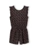 Minoti Overalls & Jumpsuits 30PLAYSUIT150 in schwarz