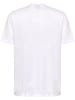 Hummel Hummel T-Shirt Hmlfelix Herren in WHITE