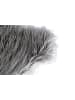 Kayoom Stuhl Schmetterling Lynn in grau