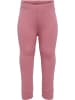 Hummel Hummel Leggings Hmlrene Jungen in MESA ROSE