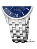Candino Analog-Armbanduhr Candino Classic silber klein (ca. 30mm)