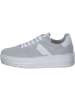 Tamaris Schnürschuhe in light grey