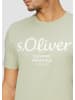 s.Oliver T-Shirt in 80D1_helles beige