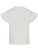 Hummel Hummel T-Shirt Hmlkasandra Lebensstil Mädchen in MARSHMALLOW