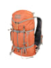 Mystery Ranch Gallagator 20 - Wanderrucksack (black, L/XL) in paprika