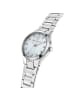 Maserati Analog-Armbanduhr Maserati Attrazione silber klein (ca. 30mm)