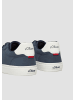 s.Oliver Sneakers in 5750_dunkelblau