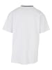 Urban Classics T-Shirts in white