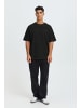 !SOLID Rundhalsshirt SDDanton in Schwarz