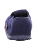 Giesswein Hausschuhe in Blau