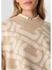 comma Indoor-Poncho  in  80Q1_beige