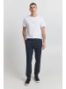 !SOLID Stoffhose SDBod PA in Blau