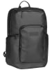 Porsche Design Rucksack Urban Eco Leather M2 in Black