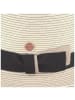 Mayser Strohhut in beige