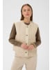 Soaked in Luxury Jacke SLElira Oversize fit in Oatmeal