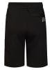 Petrol Industries Jogging-Shorts Pacifico in Schwarz