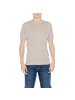 Hamaki-Ho T-Shirt Blau