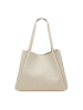 Marc O'Polo Shopper in Grey Silk