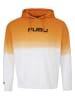 FUBU Sweater in orange