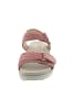 Legero Savona Sandale Rosa