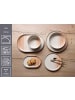 Ritzenhoff & Breker 6er Set Suppenschalen Trio ø 18,5 cm in Braun