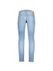 Tommy Hilfiger Blau Baumwolle Slim Herren Jeans