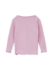 s.Oliver T-Shirt langarm in Pink