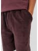 s.Oliver Leggings in 4927_burgund