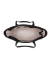 JOOP! Shopper 'Flora Piazza Corelie in Phantom 41,00 x 29,00 x 17,00 cm'