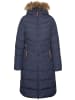 Trespass Steppjacke in Blau