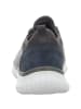 rieker Slipper in grau