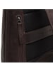 The Chesterfield Brand Filmore Daypack Leder 40 cm Laptopfach in brown