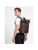 Zwei Cargo Daypack 39 cm Laptopfach brown