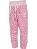 Hummel Hosen Hmldream It Pants in PARFAIT PINK