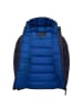 Trollkids Funktionsjacke Torvik in navy
