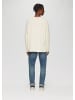 QS T-Shirt  in  0510_creme