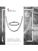 SilberDream Schmuckset 925 Sterling Silber