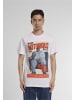 Merchcode T-Shirt in white