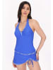 faina Women Swimsuit in blue