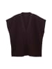 someday. Pullover in plum